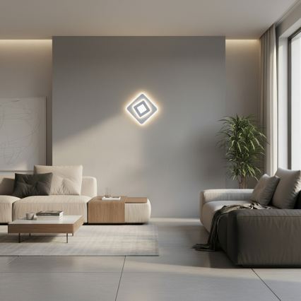 Brilagi - LED Deckenleuchte MODERN MINI LED/32W/230V 3000/4000/6000K