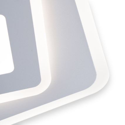 Brilagi - LED Deckenleuchte MODERN MINI LED/32W/230V 3000/4000/6000K