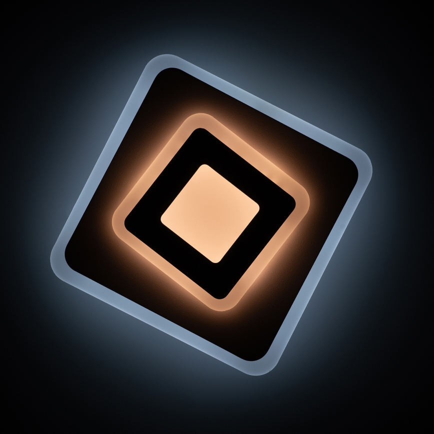 Brilagi - LED Deckenleuchte MODERN MINI LED/32W/230V 3000/4000/6000K