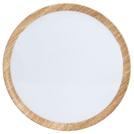 Brilagi - LED-Deckenleuchte NATURA LED/12W/230V 3000K Ø 26,3 cm