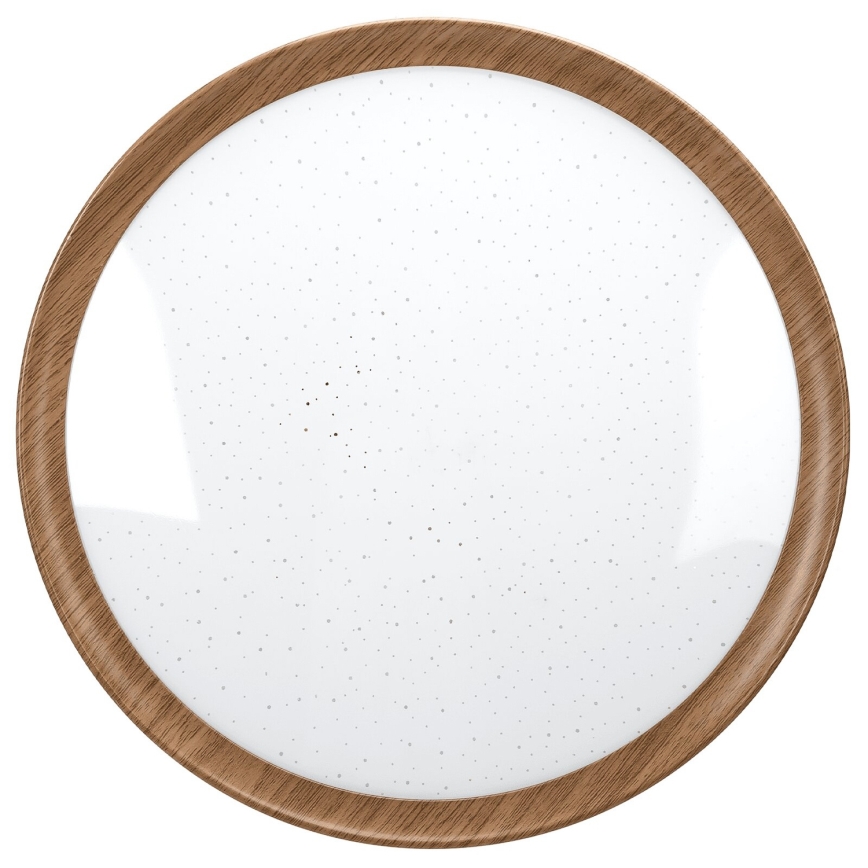 BRILAGI - LED-Deckenleuchte NATURA LED/12W/230V 4000K Ø 26,3 cm