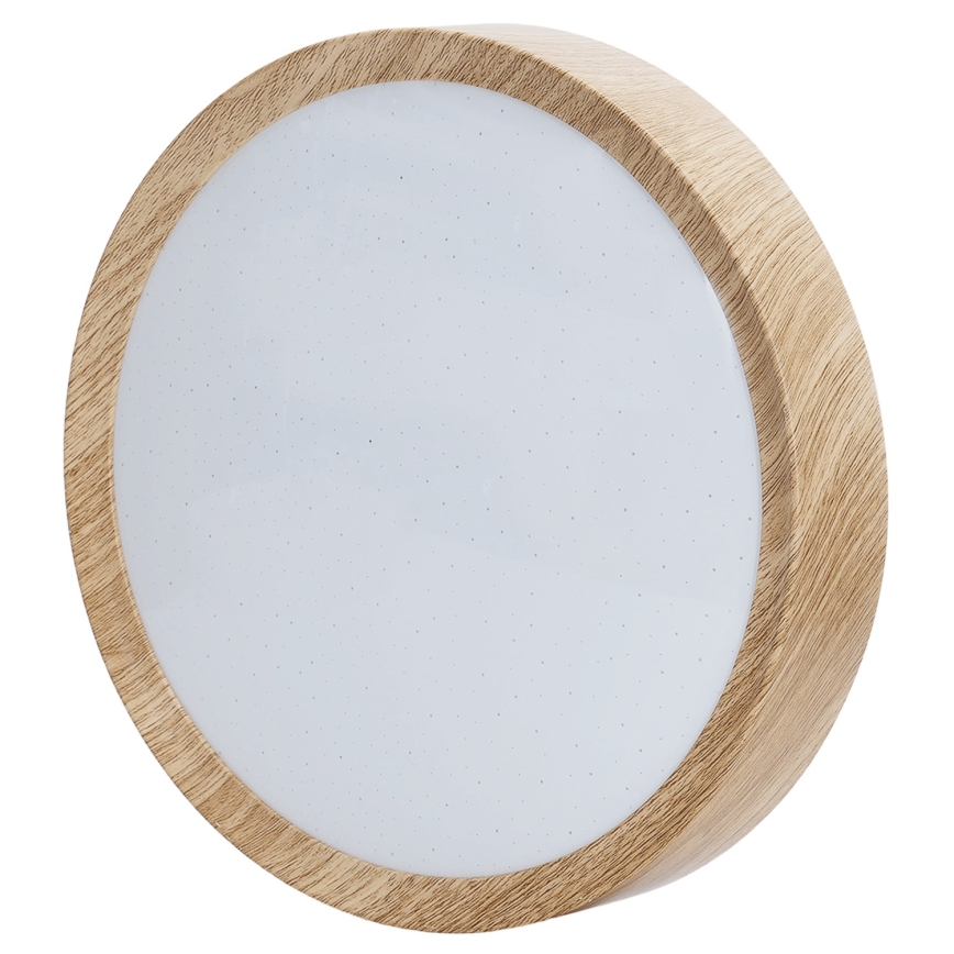 BRILAGI - LED-Deckenleuchte NATURA LED/12W/230V 4000K Ø 26,3 cm