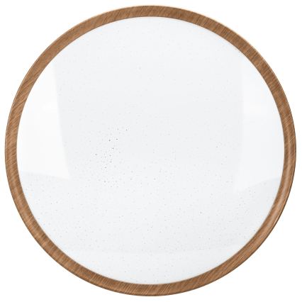 Brilagi - LED-Deckenleuchte NATURA LED/20W/230V 3000K Ø 33,7 cm