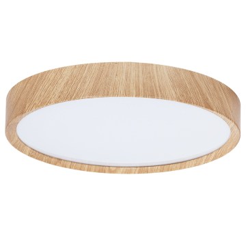 Brilagi - LED-Deckenleuchte NATURA LED/20W/230V 3000K Ø 33,7 cm