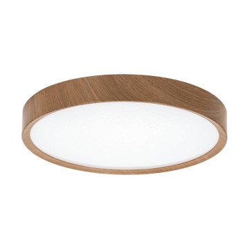 Brilagi - LED Deckenleuchte NATURA LED/24W/230V 3000K Ø 38,3 cm