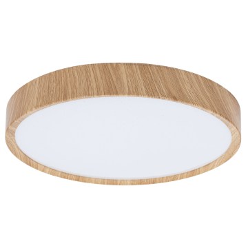 Brilagi - LED-Deckenleuchte NATURA LED/24W/230V 3000K Ø 38,3 cm