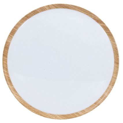 Brilagi - LED-Deckenleuchte NATURA LED/24W/230V 3000K Ø 38,3 cm
