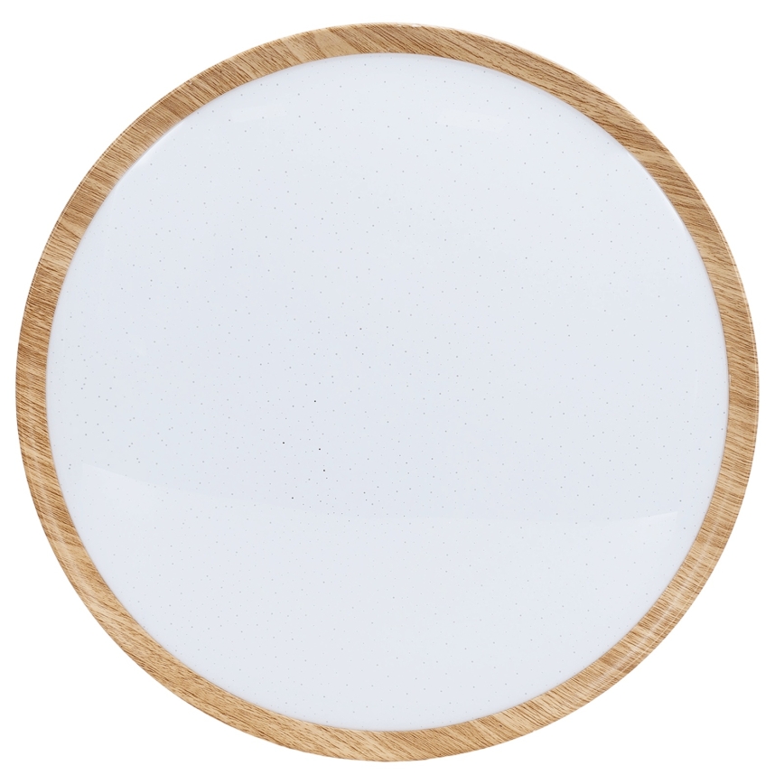 Brilagi - LED-Deckenleuchte NATURA LED/24W/230V 3000K Ø 38,3 cm