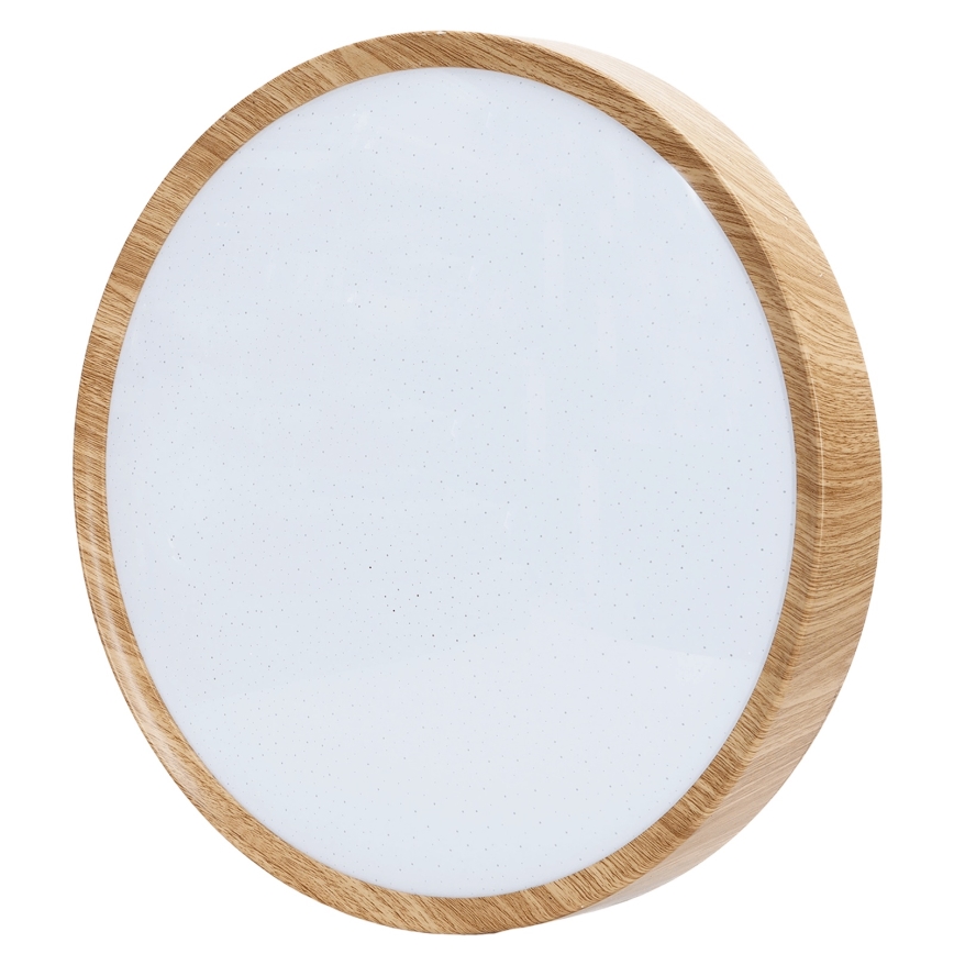 Brilagi - LED-Deckenleuchte NATURA LED/24W/230V 3000K Ø 38,3 cm