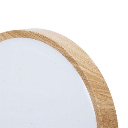 Brilagi - LED-Deckenleuchte NATURA LED/24W/230V 3000K Ø 38,3 cm