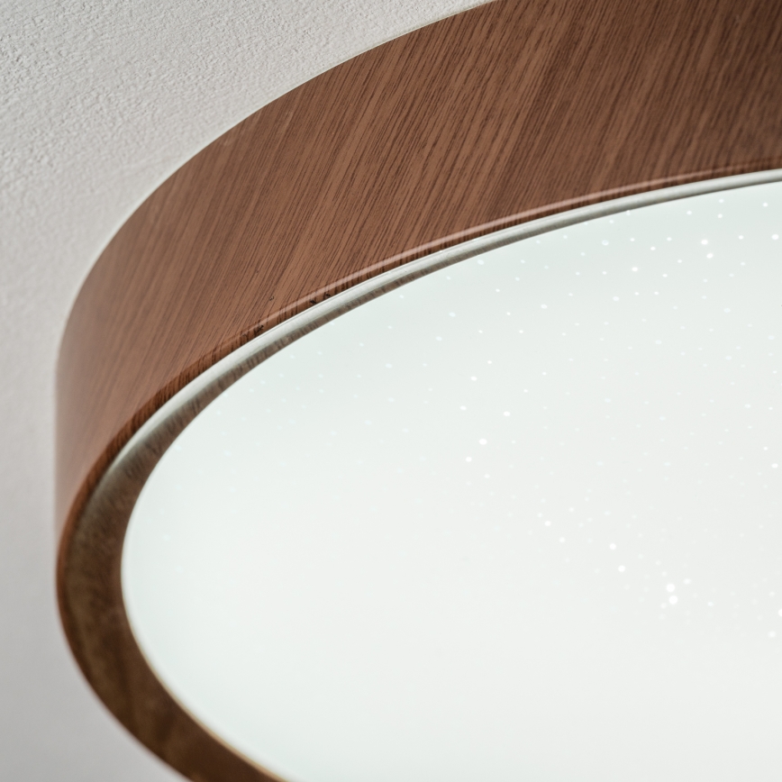 BRILAGI - LED-Deckenleuchte NATURA LED/24W/230V 4000K Ø 38,3 cm