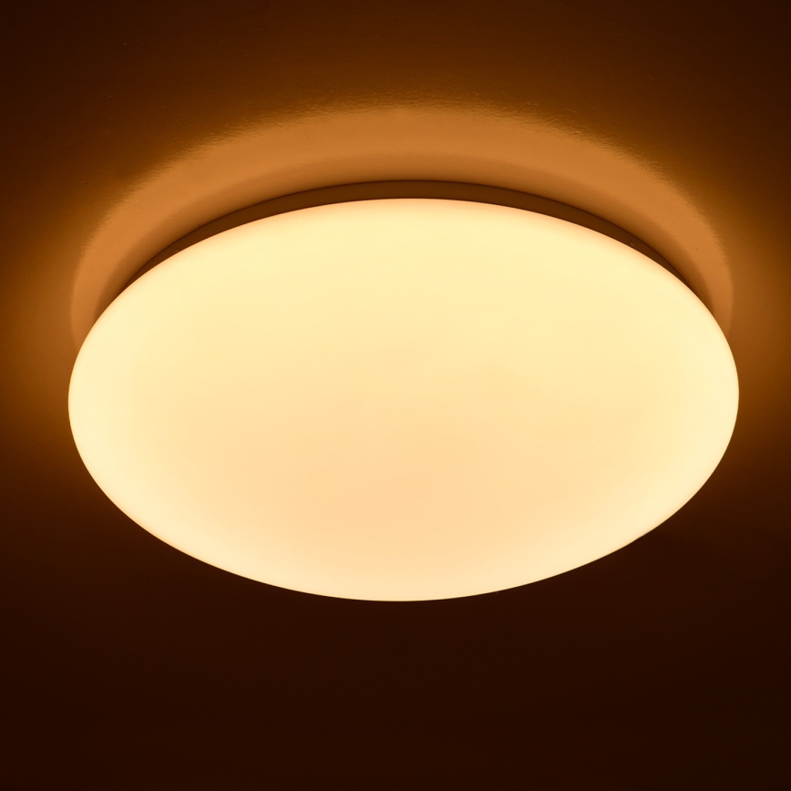 Brilagi - LED-Deckenleuchte OPAL LED/24W/230V Ø 37,5 cm