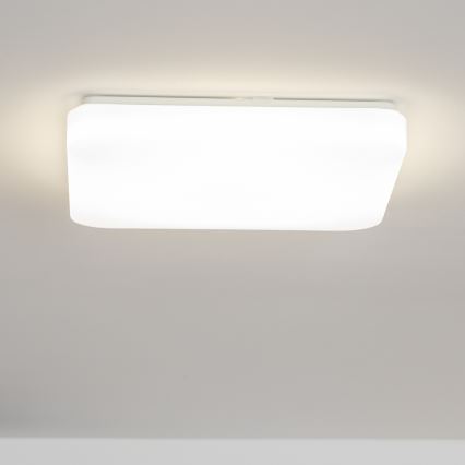 Brilagi - LED-Deckenleuchte PLAIN LED/24W/230V 3000K