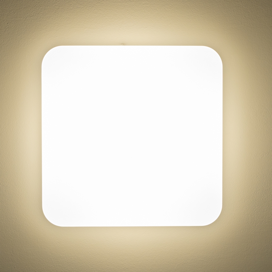 Brilagi - LED-Deckenleuchte PLAIN LED/24W/230V 3000K