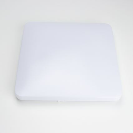 Brilagi - LED-Deckenleuchte PLAIN LED/24W/230V 3000K