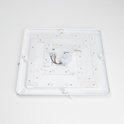 Brilagi - LED-Deckenleuchte PLAIN LED/24W/230V 3000K