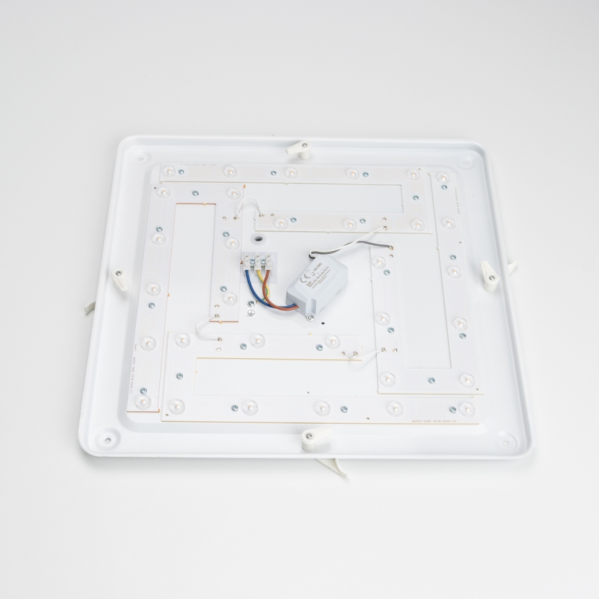Brilagi - LED-Deckenleuchte PLAIN LED/24W/230V 3000K