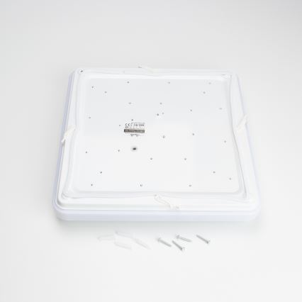 Brilagi - LED-Deckenleuchte PLAIN LED/24W/230V 3000K