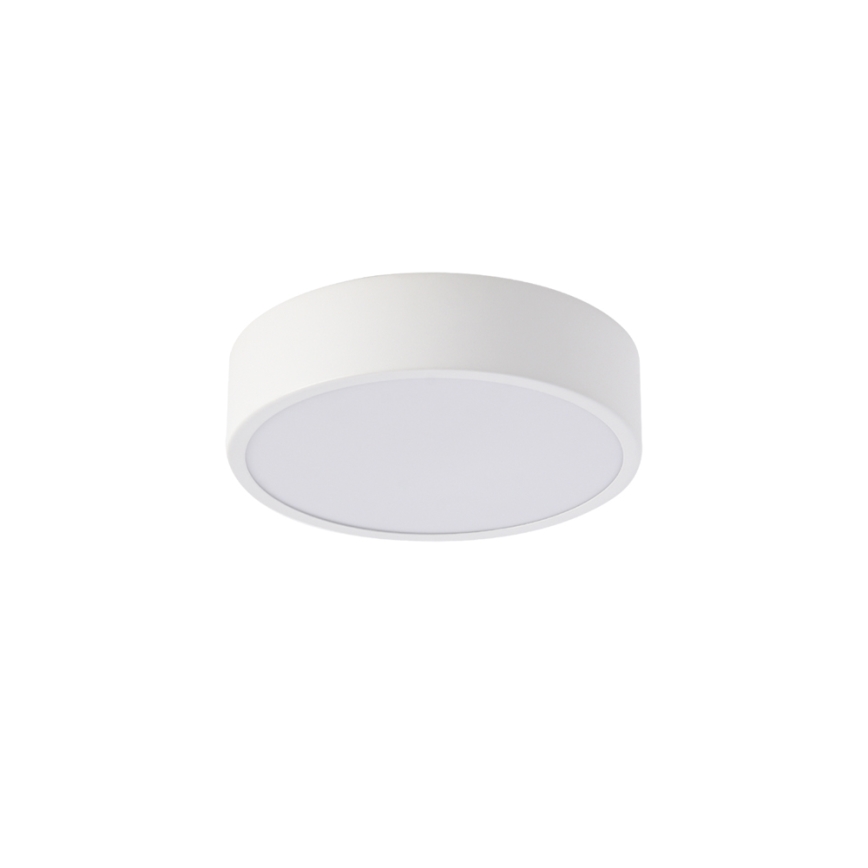Brilagi - LED-Deckenleuchte POOL LED/18W/230V 3000/4000/6000K Ø 20 cm weiß