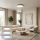 Brilagi - LED-Deckenleuchte POOL LED/48W/230V 3000/4000/6000K Ø 40 cm beige