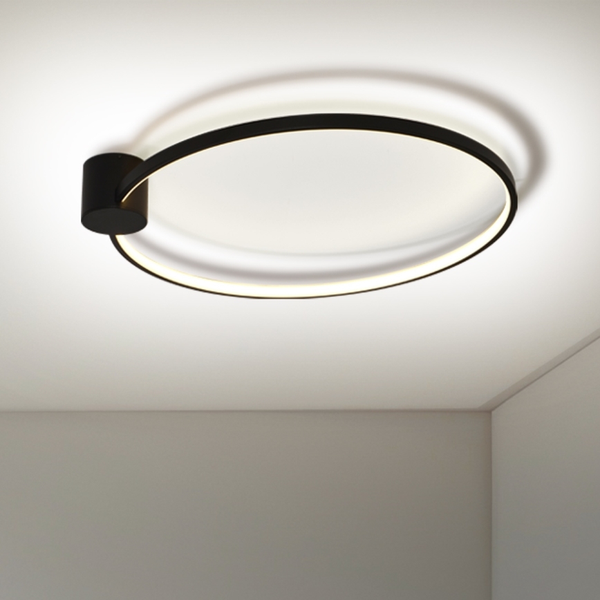 Brilagi - LED-Deckenleuchte RINGO LED/18W/230V