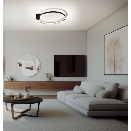 Brilagi - LED-Deckenleuchte RINGO LED/18W/230V