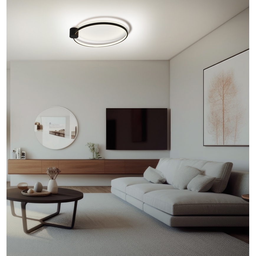 Brilagi - LED-Deckenleuchte RINGO LED/18W/230V
