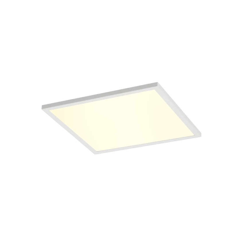 Brilagi - LED-Deckenleuchte SLIMFRAME LED/25W/230V 30x30 cm weiß