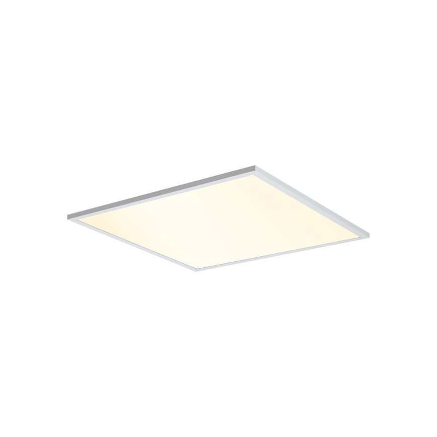Brilagi - LED-Deckenleuchte SLIMFRAME LED/36W/230V 45x45 cm weiß
