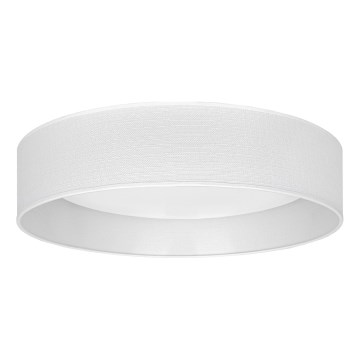 Brilagi - LED-Deckenleuchte VELVET SIMPLE LED/36W/230V 3000K Ø 55 cm weiß
