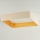 Brilagi - LED Deckenleuchte VELVET SQUARE LED/24W/230V cremefarben