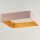 Brilagi - LED Deckenleuchte VELVET SQUARE LED/24W/230V rosa