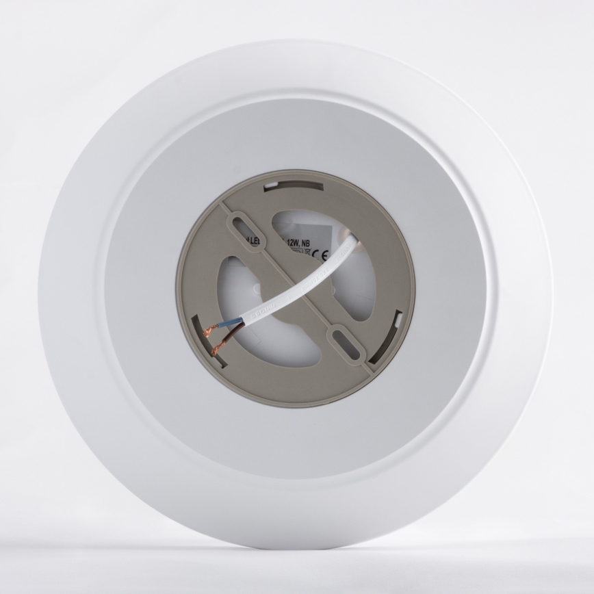 Brilagi - LED-Deckenleuchte VESTAS LED/12W/230V 3000K IP54