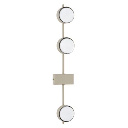 Brilagi - LED-Deckenspot MONO 3xGX53/30W/230V beige