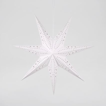 BRILAGI - LED decorazione natalizia LED/2xAA 100 cm stella