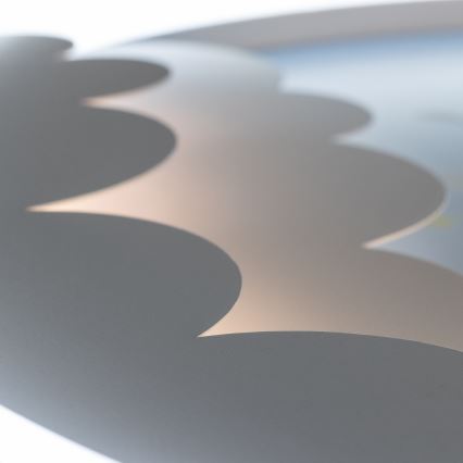 Brilagi - Plafonnier LED dimmable pour enfants LED/42W/230V 3000/5700K astronaute