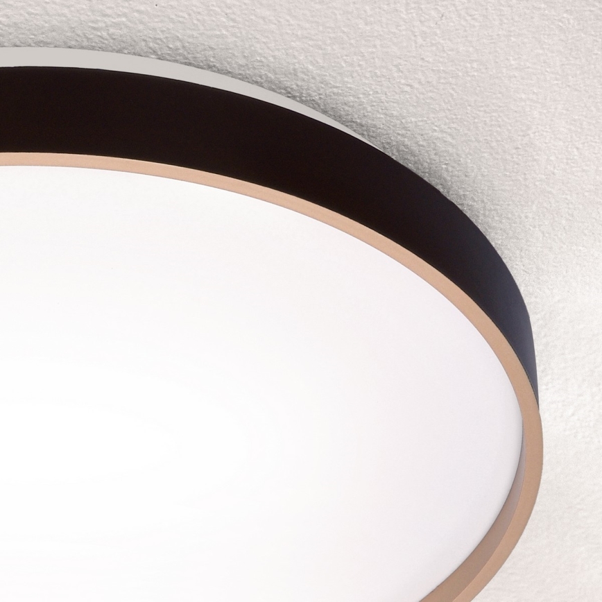 Brilagi - dimmbare LED-Deckenleuchte CALA LED/60W/230V 3000-6500K Durchmesser 58 cm + Fernbedienung