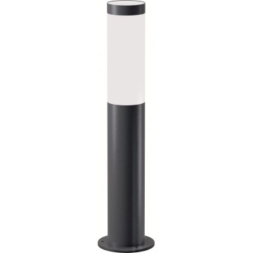 Brilagi - LED dimmbare Außenleuchte ELIA 1xE27/6W/230V 2700-6500K IP44 Wi-Fi 50 cm Anthrazit
