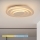 Brilagi - LED dimmbare Deckenleuchte MODERN MINI LED/28W/230V 3000-6000K 29,8x25,1 cm + Fernbedienung