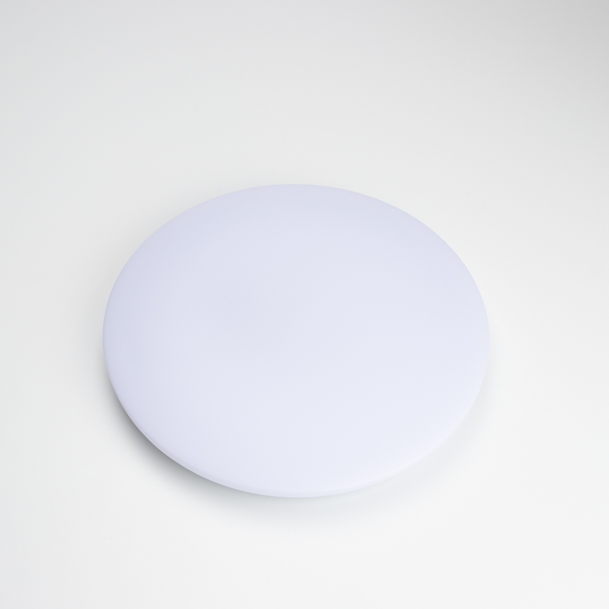 Brilagi - SMART dimmbare LED-Deckenleuchte LED/24W/230V Ø 38 cm 3000-6000K Wi-Fi Tuya Beacon + Fernbedienung
