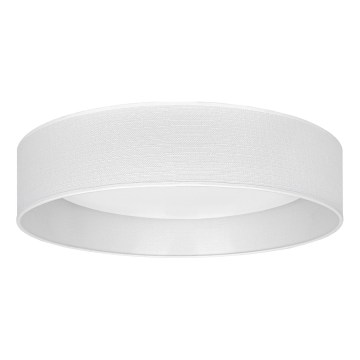 Brilagi - LED-dimmbare Deckenleuchte VELVET SMARTIX STARS LED/24W/230V 3000–6000K Ø 45 cm weiß Wi-Fi Tuya Beacon + Fernbedienung