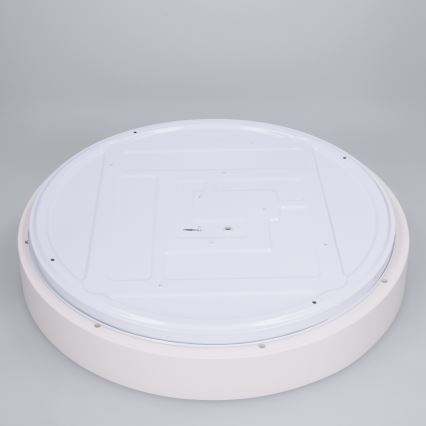 Brilagi - Dimmbare LED-Deckenleuchte NANCI LED/60W/230V 3000-6500K Ø 49 cm weiß + Fernbedienung