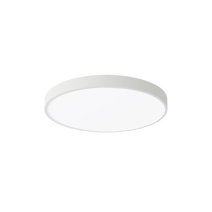 Brilagi - LED dimmbares Deckenleuchte POOL SMART LED/48W/230V 40 cm 3000-6000K Wi-Fi Tuya + Fernbedienung weiß
