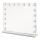 Brilagi - LED-dimmbarer Make-up-Spiegel HOLLYWOOD LED/15W/230V 3000/4000/6500K 60x50 cm weiß