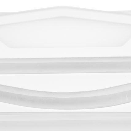 Brilagi - LED dimmbare Deckenleuchte MODERN LED/64W/230V 2700-6500K Ø 40 cm + Fernbedienung