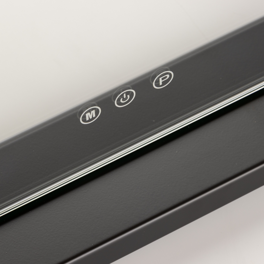 Brilagi - LED dimmbares Make-up-Spiegel HOLLYWOOD LED/12W/230V 3000/4000/6500K