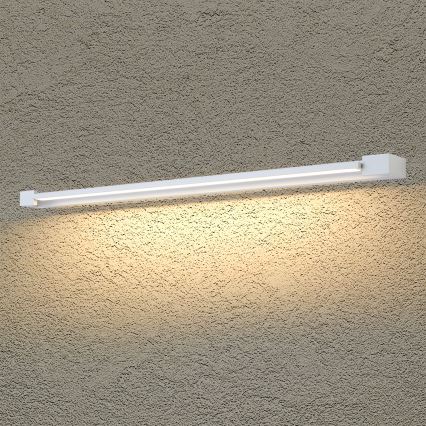 Brilagi - Éclairage LED pour miroir de salle de bains AQUA LINE LED/36W/230V 120 cm IP44 blanc CRI 90