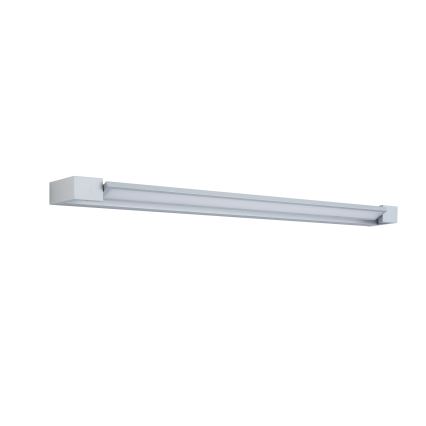 Brilagi - Éclairage LED pour miroir de salle de bains AQUA LINE LED/24W/230V 90 cm IP44 chrome mat IRC 90