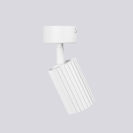 Brilagi - LED-Einbaustrahler CRESTO 1xGU10/10W/230V weiß