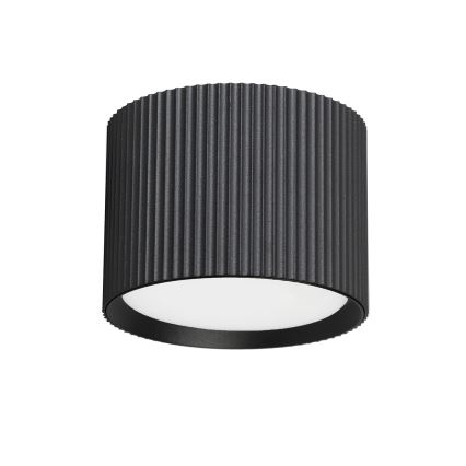 Brilagi - LED Faretto STRIPY 1xGX53/15W/230V nero